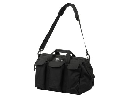 Drago Gear Sportsman Pro Bag, Black - 17303BL