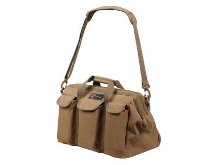 Drago Gear Sportsman Pro Bag, Black - 17303TN