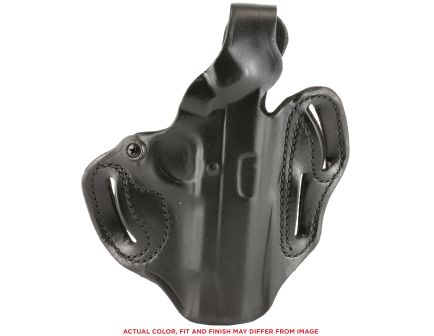 DeSantis Gunhide 1 Right Hand Belt Holster for SIG P250C/P320C, Tan - 001TA8HZ0