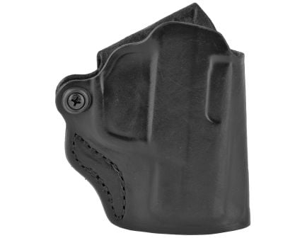 DeSantis Gunhide Right Hand Belt Holster fits Ruger Max-9 - 019BA8SZ0