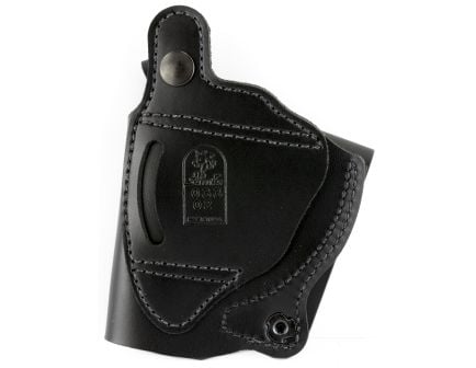 DeSantis Gunhide 33 Right Hand IWB Holster for 2.25" J-Frame - 033BA02Z0