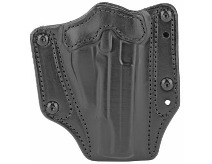 DeSantis Gunhide Ambidextrous Holster for 1911, Black - 194BJ21Z0