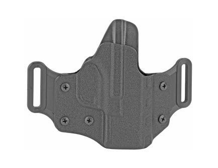 DeSantis Gunhide 195 Right Hand Belt Holster for Hellcat, Black - 195KA6RZ0