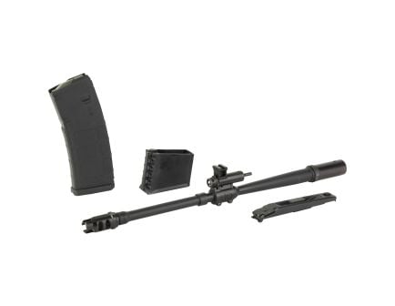 Desert Tech MDRX Conversion Kit, forward Eject, 5.56 NATO, 16" Threaded Barrel, 30rd, 1 Magazine