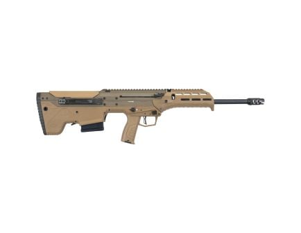Desert Tech MDRX .308 Win AR Rifle with 20" Barrel, Flat Dark Earth - MDRRFA2010FEF
