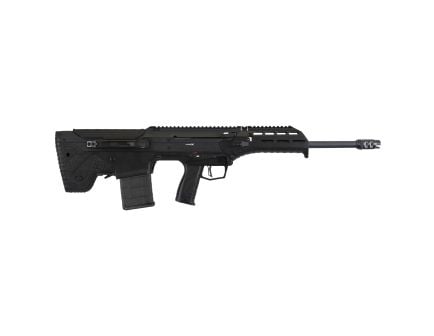 Desert Tech MDRX .308 Win AR Rifle with 20" Barrel, Black - MDRRFA2020FEB