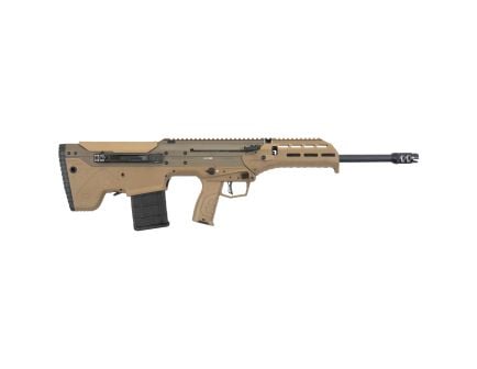 Desert Tech MDRX .308 Win AR Rifle with 20" Barrel, Flat Dark Earth - MDRRFA2020FEF
