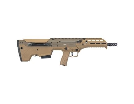 Desert Tech MDRX .223 Wylde AR Rifle with 16" Barrel, Flat Dark Earth - MDRRFB1610FEF