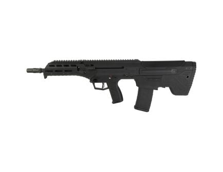Desert Tech MDRX .223 Wylde AR Rifle with 16" Barrel, Black - MDRRFB1630SEB