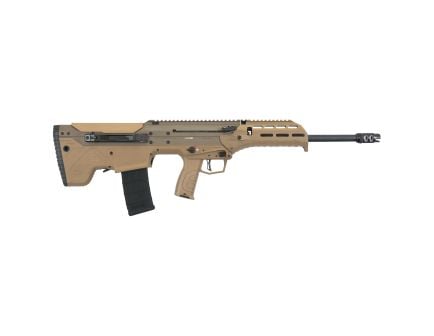 Desert Tech MDRX .223 Wylde AR Rifle with 20" Barrel, Flat Dark Earth - MDRRFB2030FEF
