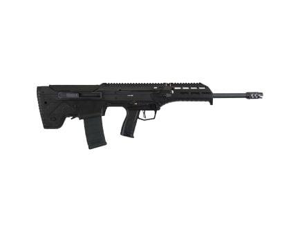 Desert Tech MDRX .223 Wylde AR Rifle with 20" Barrel, Black - MDRRFB2030SEB