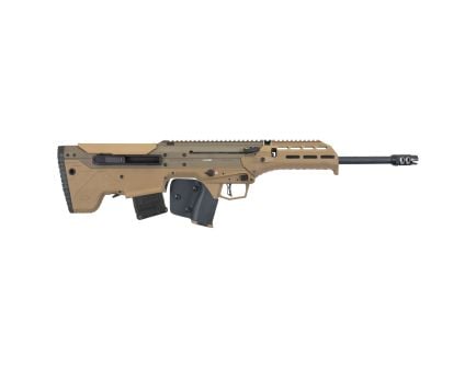 Desert Tech MDRX 6.5 Creedmoor AR Rifle with 20" Barrel, Flat Dark Earth - MDRRFC2010FECF