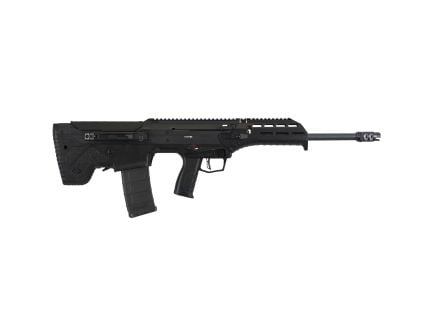 Desert Tech MDRX 6.5 Creedmoor AR Rifle with 20" Barrel, Black - MDRRFC2020FEB