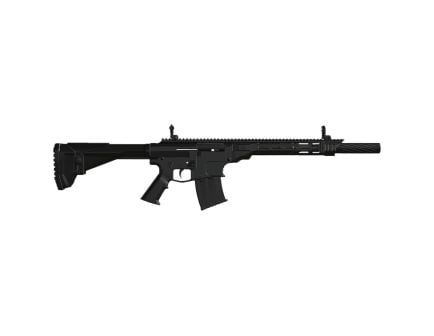 Derya Namlu DY12 12 Gauge 18" Semi-Auto, Black