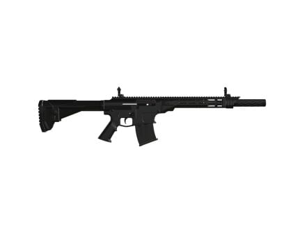 Derya Namlu DY12 CA Compliant 12 Gauge 20" Semi-Auto, Black