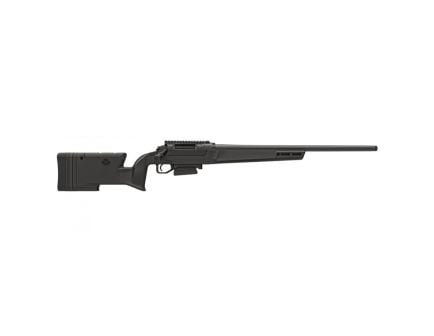 Daniel Defense Delta 5 6.5 Creedmoor 24"Bolt Action Rifle, Black - 42-159-07365