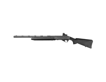 Girsan MC312 12 Gauge Semi-Auto Shotgun, 24" Barrel, Black - 390170