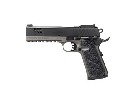 Girsan MC1911S Influencer X 10mm 5" 9rds, Tungsten