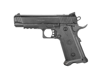 Girsan Witness 2311 10mm Pistol, 4.25" Barrel, Black - 395010