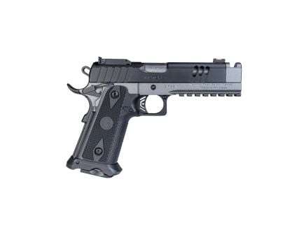 Girsan Witness2311 Match X 9mm 5" 17/20rds, Tungsten