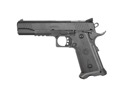 Girsan Witness 2311 .45 ACP Pistol, 5" Barrel, Black - 395040