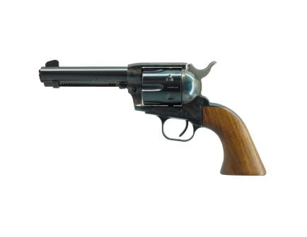 EAA Bounty Hunter .357 Mag Revolver, 4.5" Barrel, Fixed Sights, Color Case Hardened - 770065