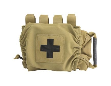 Eagle BELT IFAK, Coyote - GRMEDPDZDPTS55COV