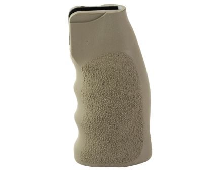 Ergo Grip Sure Grip, Tactical Deluxe, Grip, Black, AR-15/M16 - 4020DE