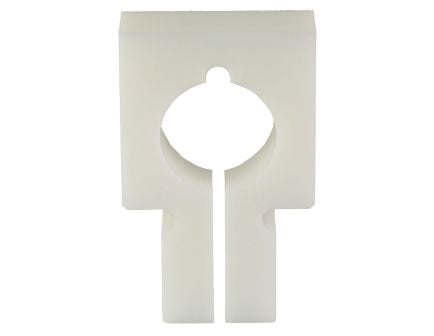 Energetic Armament Vox Blox 1.50" Soft Jaw Tool, White