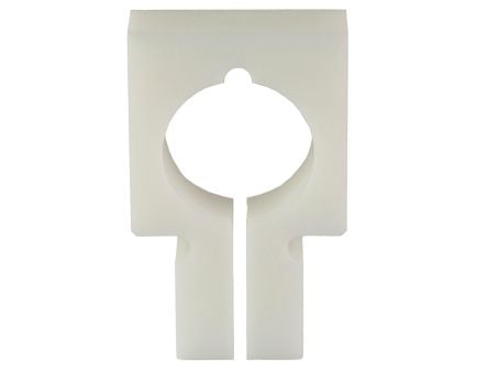 Energetic Armament Vox Blox 1.74" Soft Jaw Tool, White