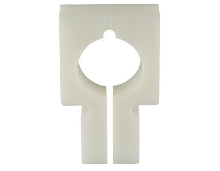 Energetic Armament Vox Blox 1.62" Soft Jaw Tool, White