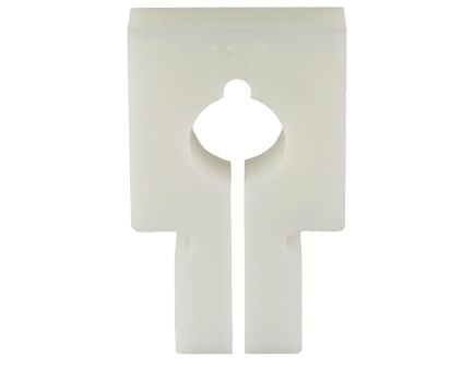 Energetic Armament Vox Blox 1.10" Soft Jaw Tool, White