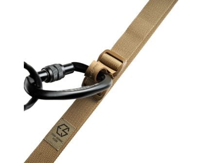 Edgar Sherman Design Inchworm, Coyote Brown