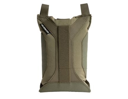 Edgar Sherman Design Notch Shooting Bag, Ranger Green
