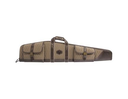 Evolution Outdoor President Rifle Cases, 48", Brown - 44020EV