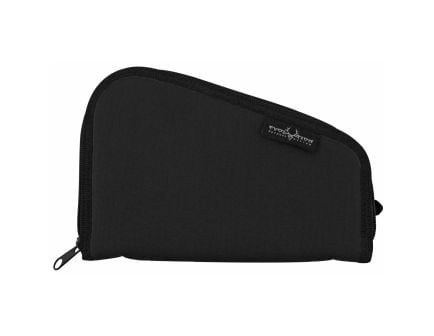 Evolution Outdoor Mesquite Series Rifle Cases, 8", Black - 44308EV