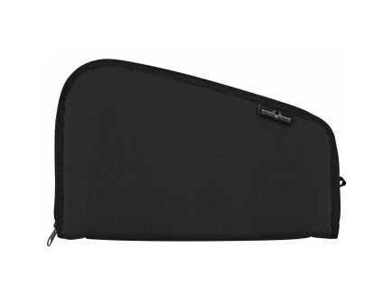 Evolution Outdoor Mesquite Series Pistol Cases, 13", Black - 44310EV