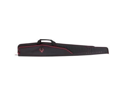 Evolution Outdoor Diablo II Series Rifle Cases, 52", Black, Red - 44364EV