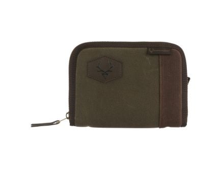 Evolution Outdoor Rawhide Rifle Cases, 8", Green - 44378EV