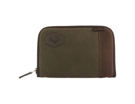 Evolution Outdoor Rawhide Rifle Cases, 12", Green - 44379EV