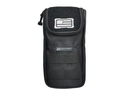Evolution Outdoor Tactical 1680 Series, Black - 51282EV