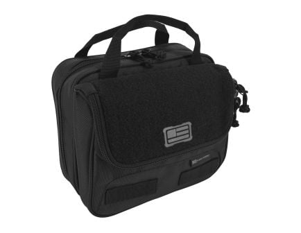 Evolution Outdoor Tactical 1680 Series Bag, 10.25", Black - 51283EV