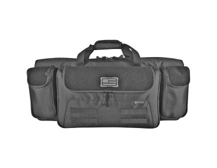 Evolution Outdoor Tactical 1680 Series Rifle Cases, 28", Black - 51284EV