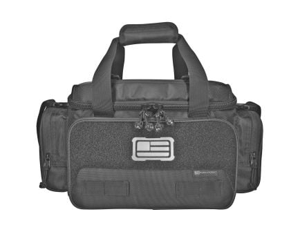 Evolution Outdoor Tactical 1680 Series, Black - 51287EV