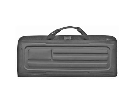 Evolution Outdoor EVA Tactical Series Rifle Cases, 28", Black - 51288EV