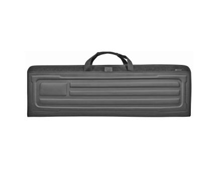 Evolution Outdoor EVA Tactical Series Pistol Cases, 42", Black - 51290EV