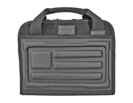 Evolution Outdoor EVA Tactical Series, Black - 51291EV