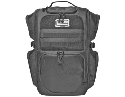 Evolution Outdoor Tactical 1680 Series, Black - 51292EV