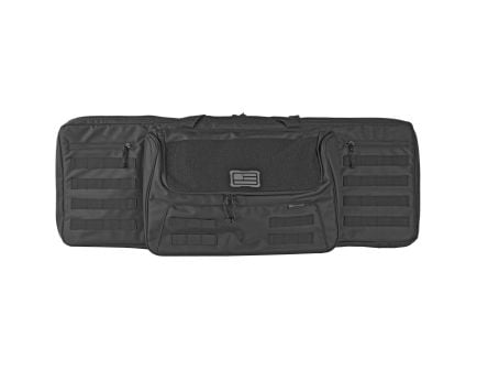 Evolution Outdoor Tactical 1680 Series Rifle Cases, 36", Black - 51298EV