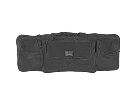 Evolution Outdoor Tactical 1680 Series Rifle Cases, 36", Black - 51299EV
